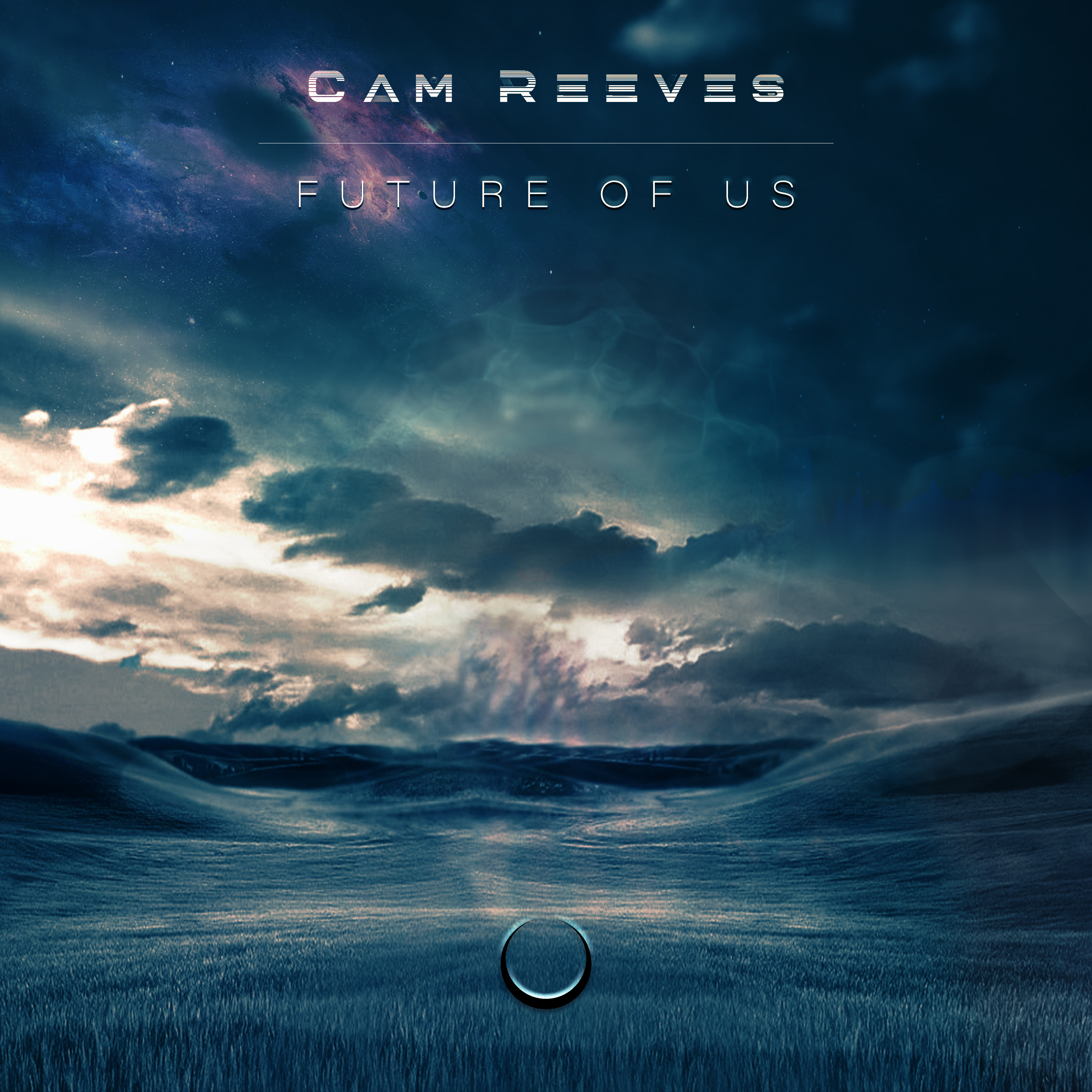 Cam Reeves - Future Of Us