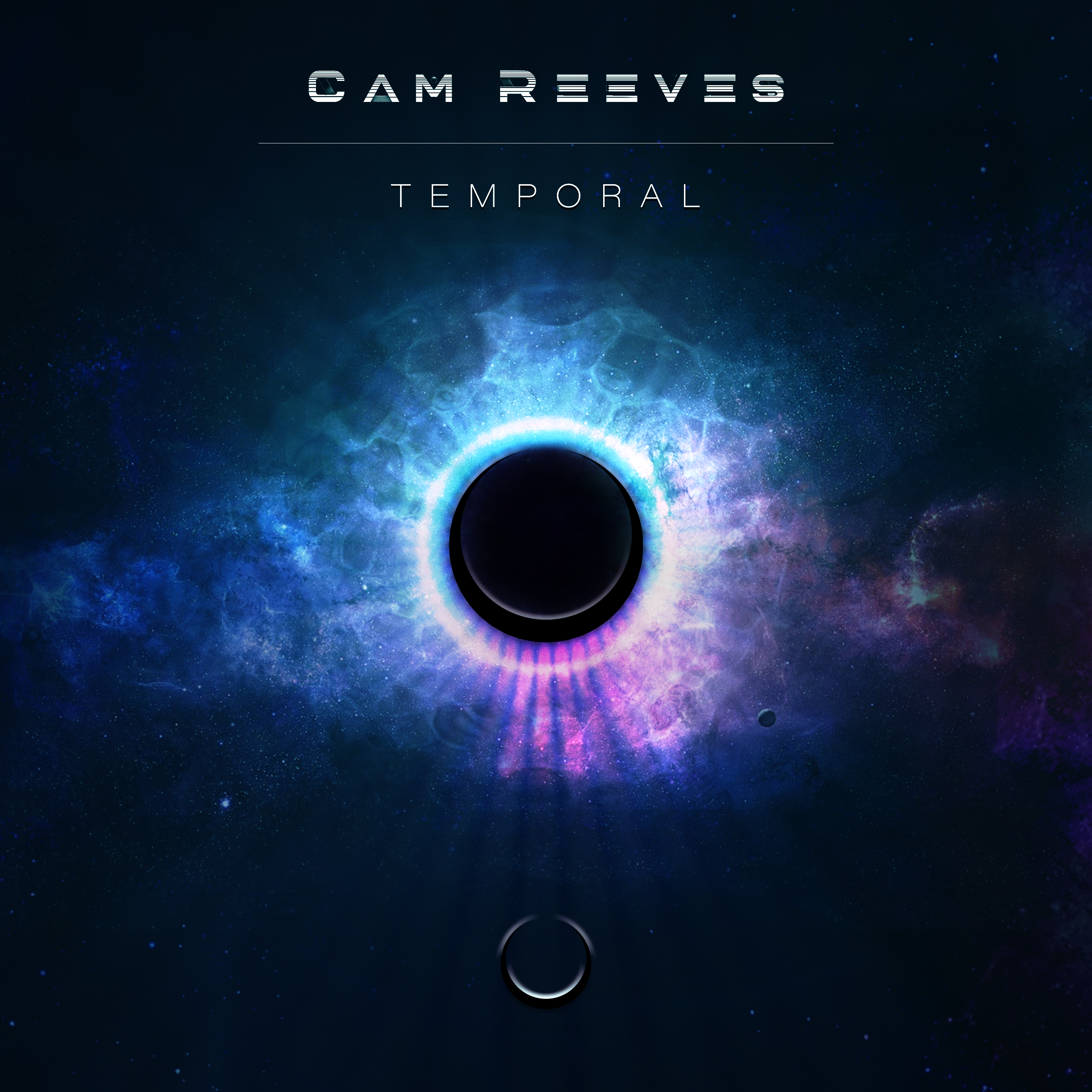 Cam Reeves - Temporal