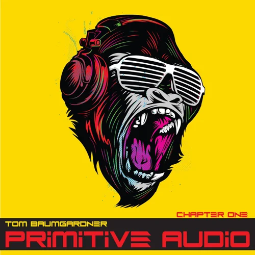 Primitive Audio by Tom Baumgardner