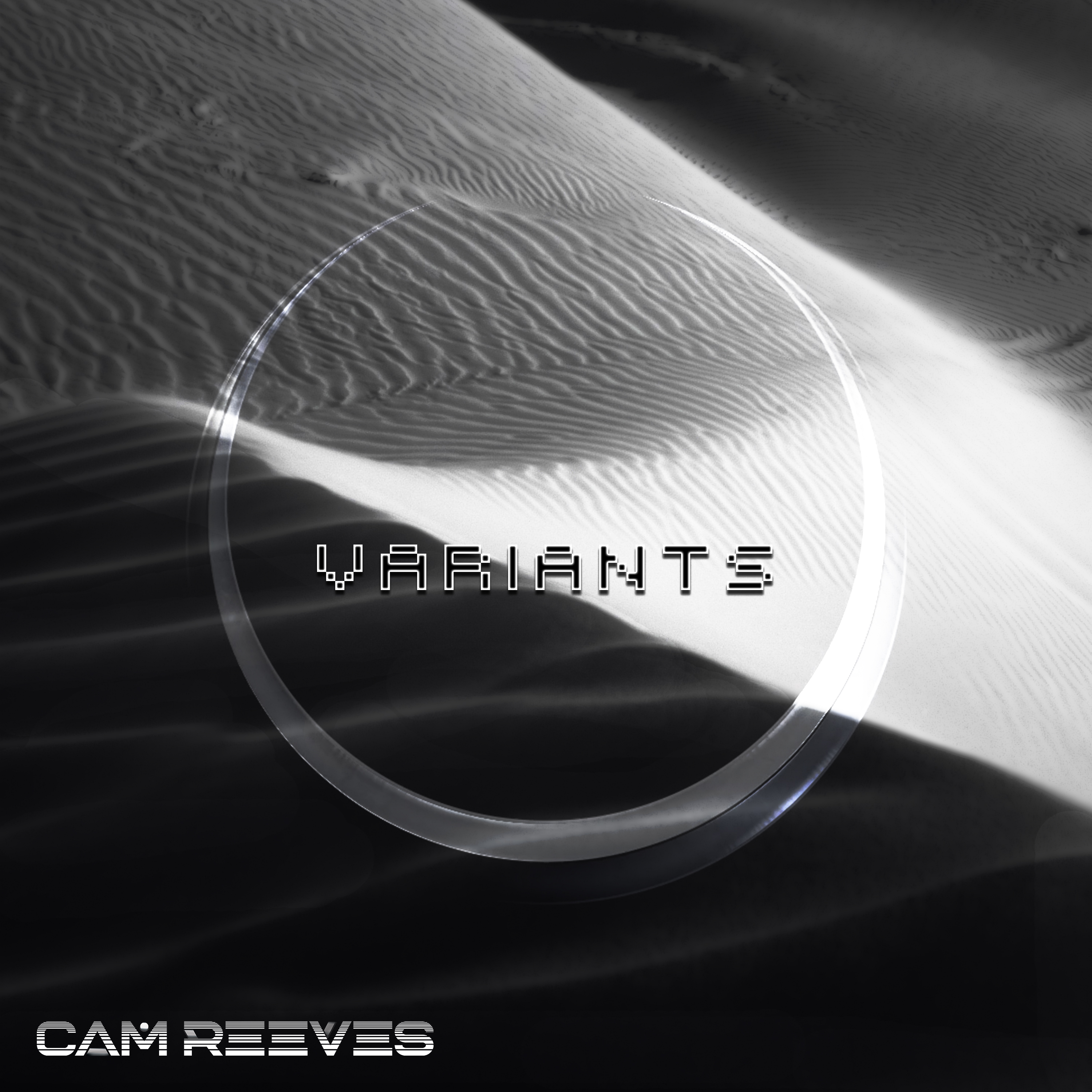 Cam Reeves - Variants