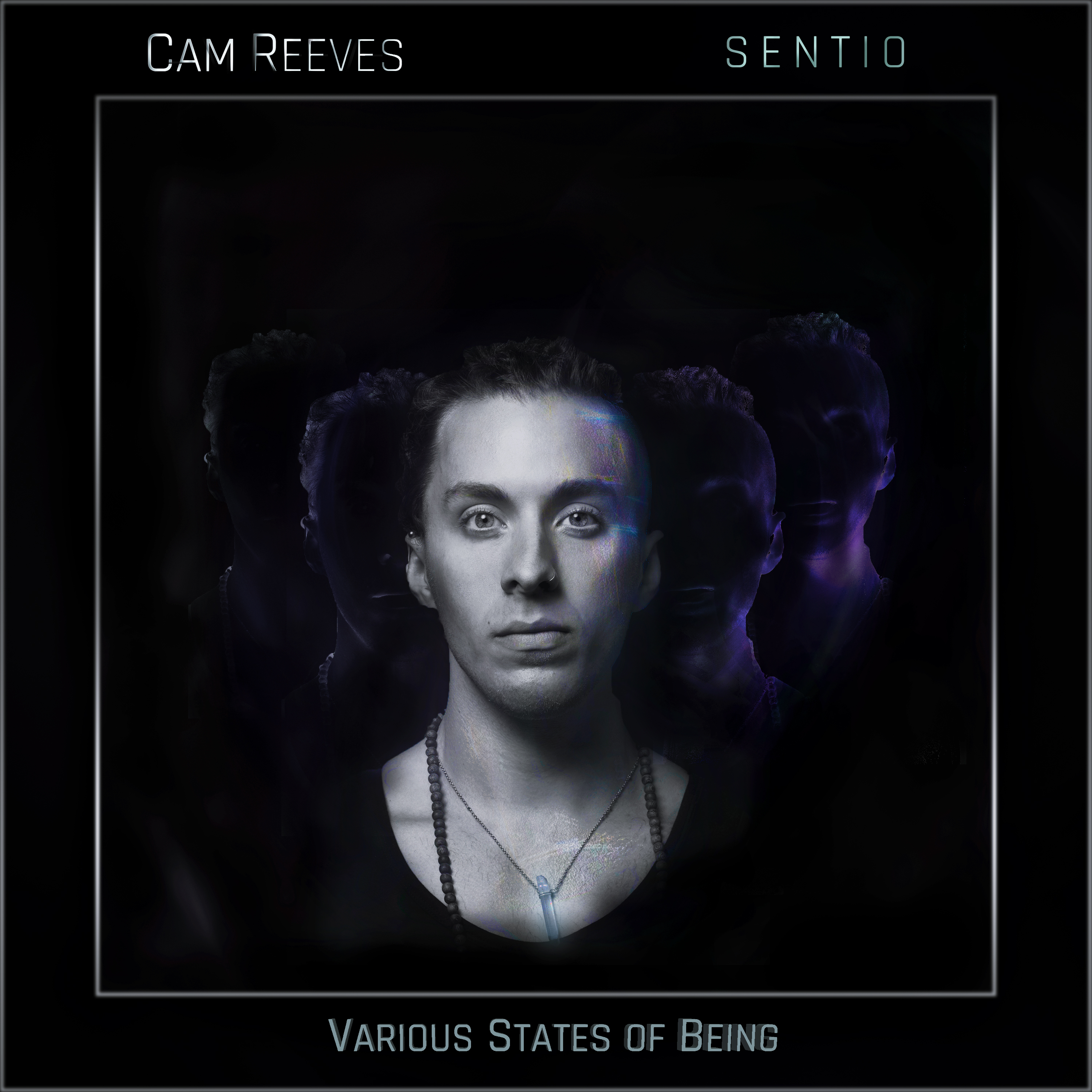 Cam Reeves - Various States of Being: Sentio